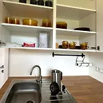 Ferienhaus Ahaus 펜션 *