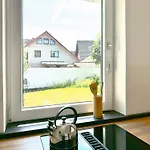 Ferienhaus Ahaus 아하우스
