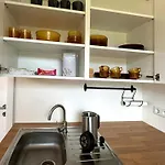 Ferienhaus Ahaus بيت للعطل *