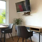 Ferienhaus Ahaus بيت للعطل آهاوس