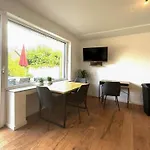 Ferienhaus Ahaus 펜션 *