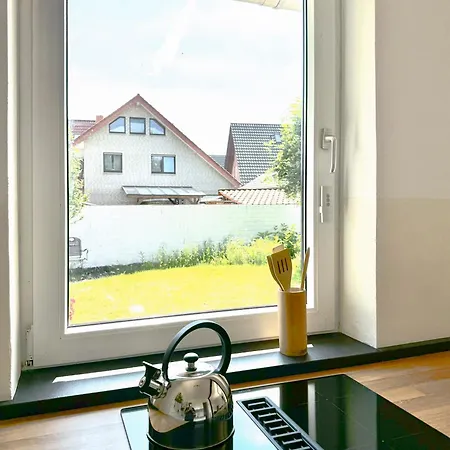 Ferienhaus Ahaus *
