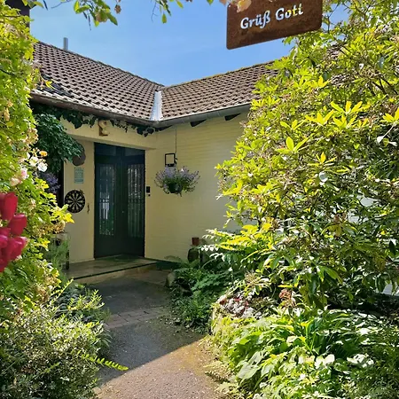 بيت للعطل Ferienhaus Ahaus *