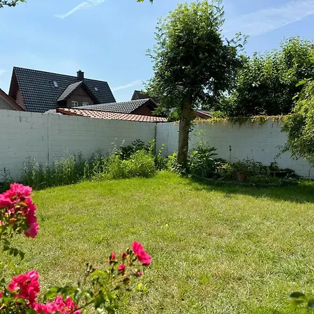 Ferienhaus Ahaus آهاوس