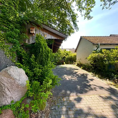Holiday home Ferienhaus Ahaus *