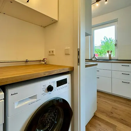 بيت للعطل Ferienhaus Ahaus آهاوس