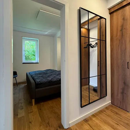 Ferienhaus Ahaus آهاوس