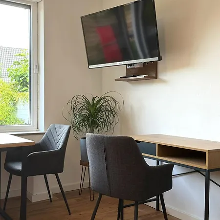 Ferienhaus Ahaus
