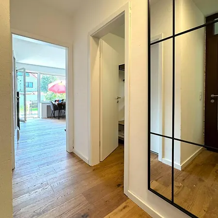 Ferienhaus Ahaus بيت للعطل *