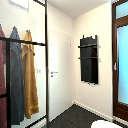 Ferienhaus Ahaus بيت للعطل آهاوس