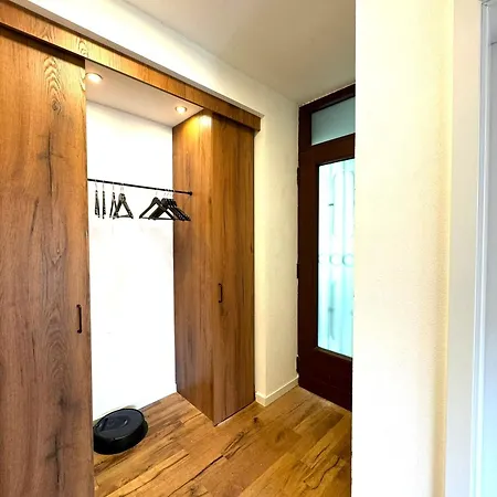 Ferienhaus Ahaus بيت للعطل