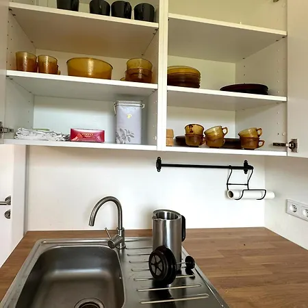 Ferienhaus Ahaus بيت للعطل *