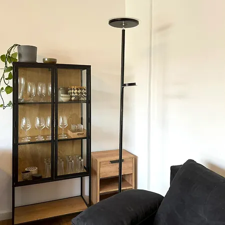 Ferienhaus Ahaus بيت للعطل آهاوس