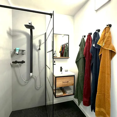 بيت للعطل Ferienhaus Ahaus آهاوس