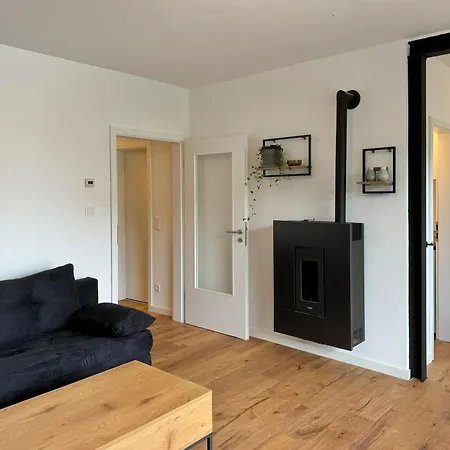 Ferienhaus Ahaus * آهاوس