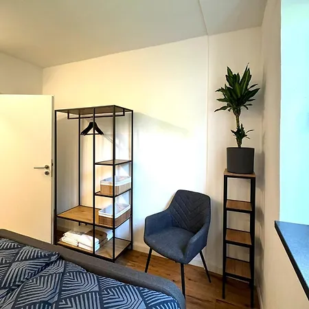 Ferienhaus Ahaus * 아하우스
