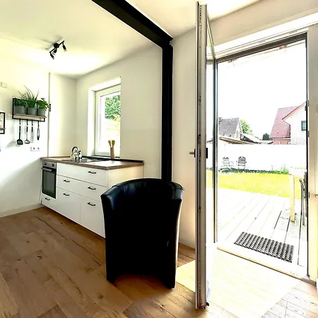 Ferienhaus Ahaus 아하우스