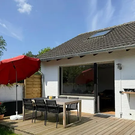 Ferienhaus Ahaus *
