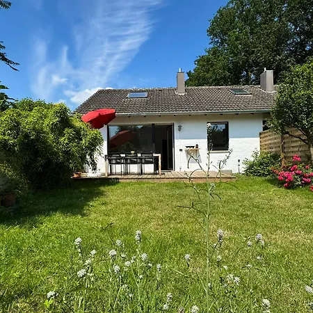 Holiday home Ferienhaus Ahaus Ahaus