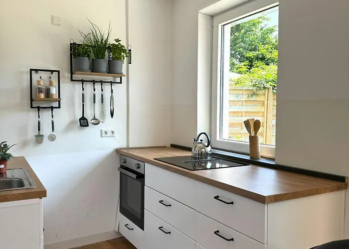 Ferienhaus Ahaus Feriehus