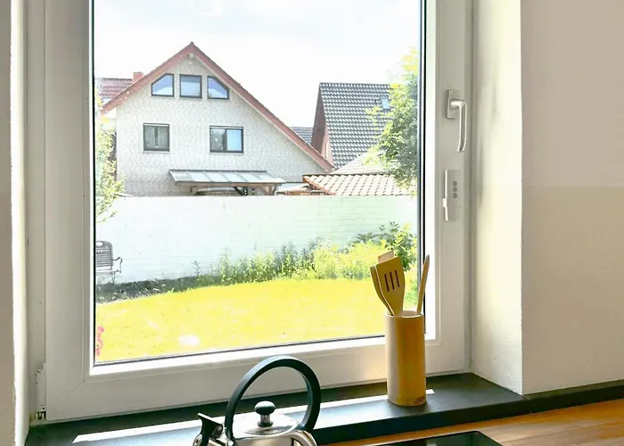 Ferienhaus Ahaus *