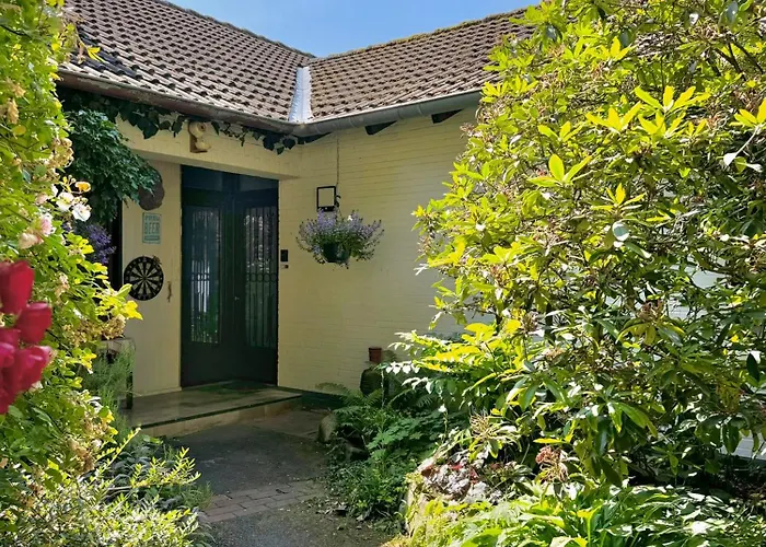 度假居 Ferienhaus Ahaus *