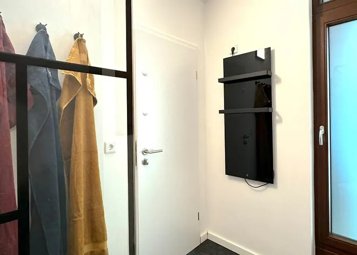 Ferienhaus Ahaus Feriehus Ahaus