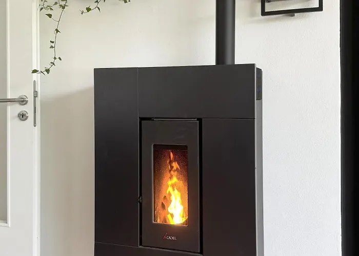 Ferienhaus Ahaus Feriehus *